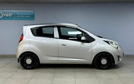 Ravon R2, 2016 год, 739 000 рублей, 4 фотография