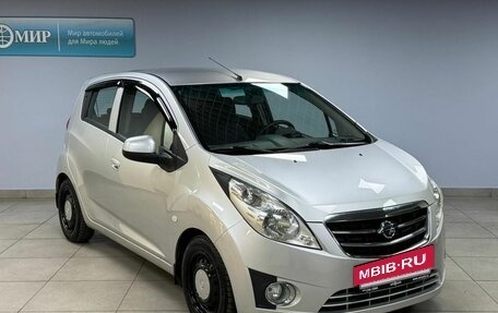 Ravon R2, 2016 год, 739 000 рублей, 3 фотография