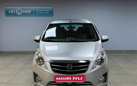 Ravon R2, 2016 год, 739 000 рублей, 2 фотография