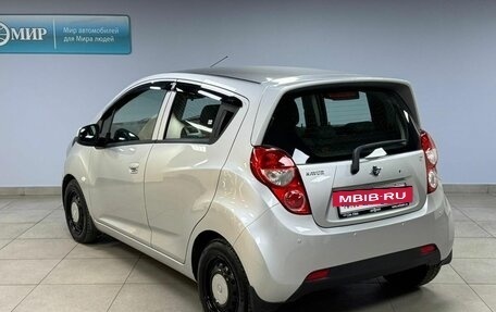 Ravon R2, 2016 год, 739 000 рублей, 7 фотография