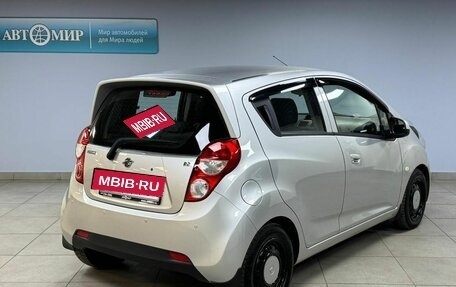 Ravon R2, 2016 год, 739 000 рублей, 5 фотография