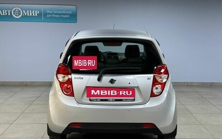 Ravon R2, 2016 год, 739 000 рублей, 6 фотография