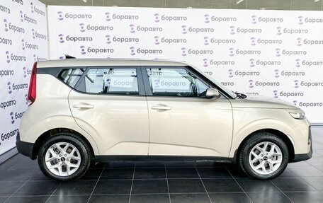 KIA Soul III, 2019 год, 1 699 000 рублей, 6 фотография