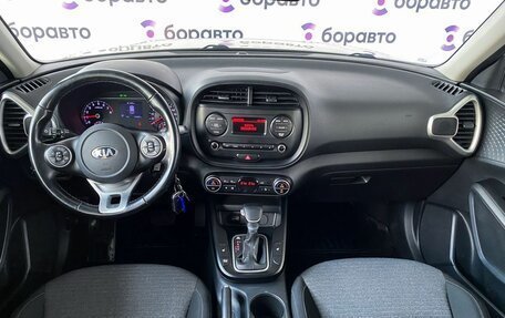 KIA Soul III, 2019 год, 1 699 000 рублей, 7 фотография