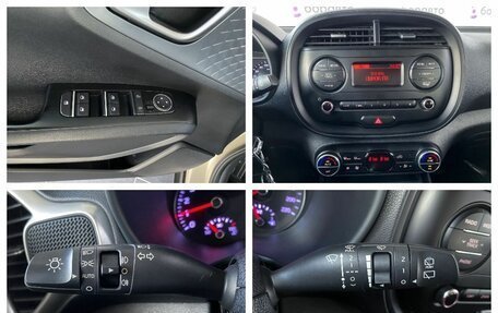 KIA Soul III, 2019 год, 1 699 000 рублей, 11 фотография