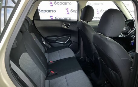 KIA Soul III, 2019 год, 1 699 000 рублей, 14 фотография
