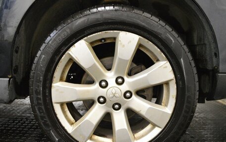 Mitsubishi Outlander III рестайлинг 3, 2011 год, 986 000 рублей, 9 фотография