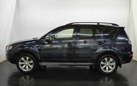 Mitsubishi Outlander III рестайлинг 3, 2011 год, 986 000 рублей, 8 фотография