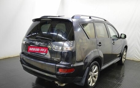 Mitsubishi Outlander III рестайлинг 3, 2011 год, 986 000 рублей, 5 фотография
