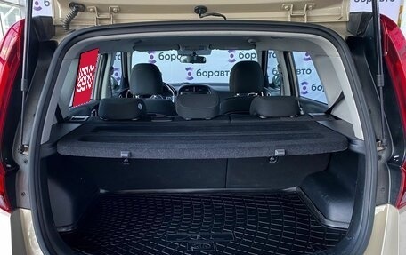 KIA Soul III, 2019 год, 1 699 000 рублей, 19 фотография