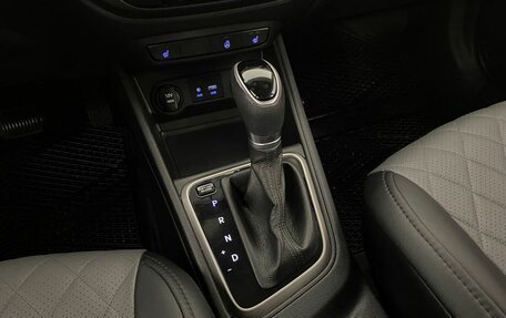 Hyundai Solaris II рестайлинг, 2018 год, 1 150 000 рублей, 17 фотография