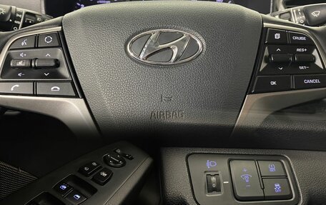 Hyundai Solaris II рестайлинг, 2018 год, 1 150 000 рублей, 19 фотография