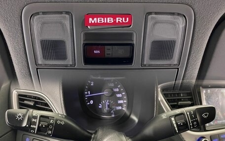 Hyundai Solaris II рестайлинг, 2018 год, 1 150 000 рублей, 20 фотография