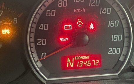 Suzuki Swift III, 2007 год, 340 000 рублей, 4 фотография