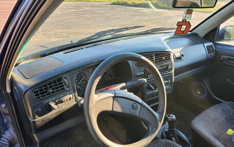 Volkswagen Golf III, 1993 год, 180 000 рублей, 7 фотография