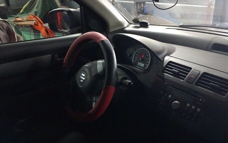 Suzuki Swift III, 2007 год, 340 000 рублей, 6 фотография