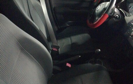 Suzuki Swift III, 2007 год, 340 000 рублей, 7 фотография