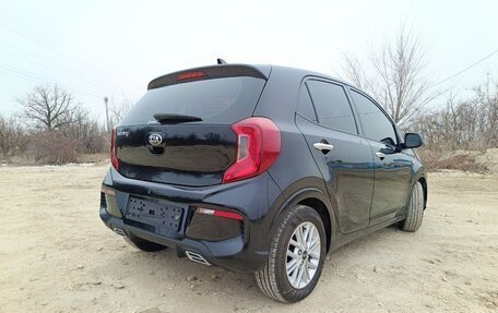 KIA Morning III, 2020 год, 1 550 000 рублей, 6 фотография