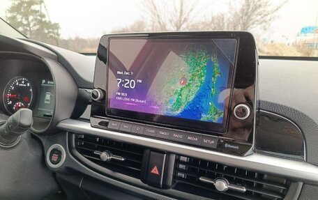 KIA Morning III, 2020 год, 1 550 000 рублей, 10 фотография