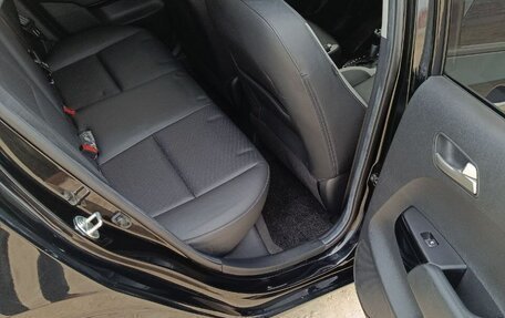 KIA Morning III, 2020 год, 1 550 000 рублей, 15 фотография