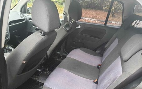 Ford Fusion I, 2008 год, 390 000 рублей, 4 фотография