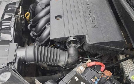 Ford Fusion I, 2008 год, 390 000 рублей, 6 фотография