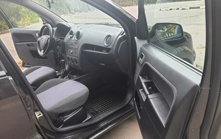 Ford Fusion I, 2008 год, 390 000 рублей, 5 фотография