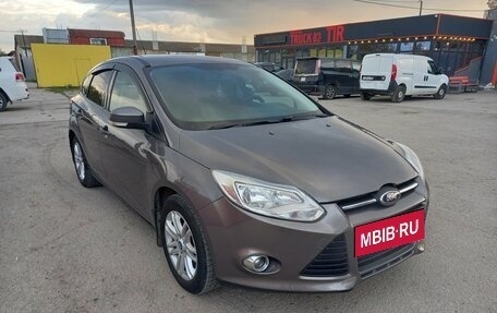 Ford Focus III, 2013 год, 870 000 рублей, 4 фотография