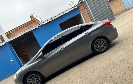 Hyundai i40 I рестайлинг, 2012 год, 1 080 000 рублей, 4 фотография