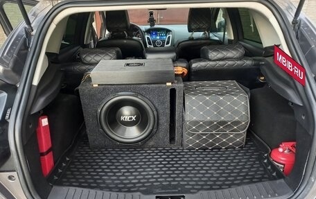 Ford Focus III, 2013 год, 870 000 рублей, 20 фотография