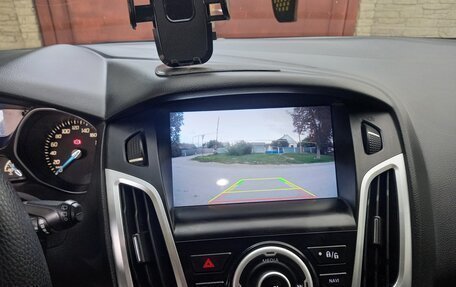 Ford Focus III, 2013 год, 870 000 рублей, 19 фотография