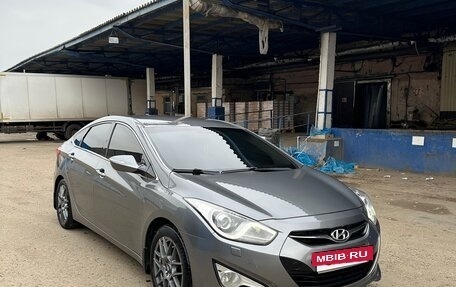Hyundai i40 I рестайлинг, 2012 год, 1 080 000 рублей, 2 фотография