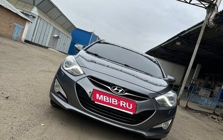 Hyundai i40 I рестайлинг, 2012 год, 1 080 000 рублей, 3 фотография