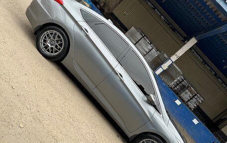 Hyundai i40 I рестайлинг, 2012 год, 1 080 000 рублей, 8 фотография