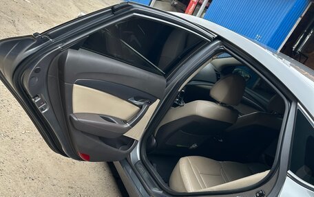 Hyundai i40 I рестайлинг, 2012 год, 1 080 000 рублей, 9 фотография