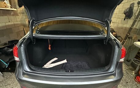 Hyundai i40 I рестайлинг, 2012 год, 1 080 000 рублей, 18 фотография