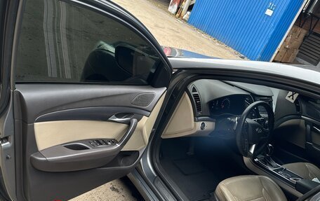 Hyundai i40 I рестайлинг, 2012 год, 1 080 000 рублей, 14 фотография