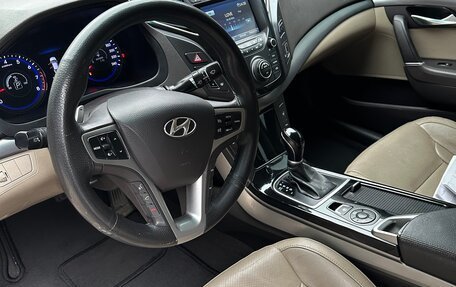 Hyundai i40 I рестайлинг, 2012 год, 1 080 000 рублей, 15 фотография