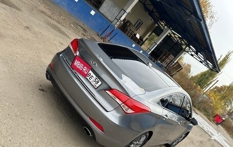 Hyundai i40 I рестайлинг, 2012 год, 1 080 000 рублей, 7 фотография