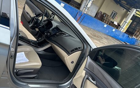 Hyundai i40 I рестайлинг, 2012 год, 1 080 000 рублей, 10 фотография