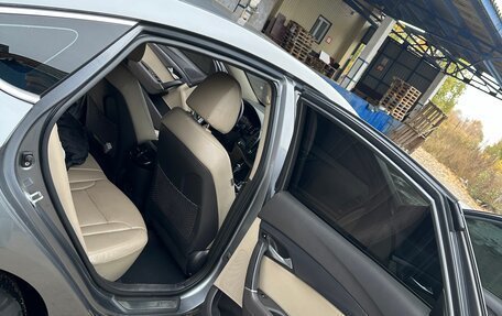 Hyundai i40 I рестайлинг, 2012 год, 1 080 000 рублей, 12 фотография