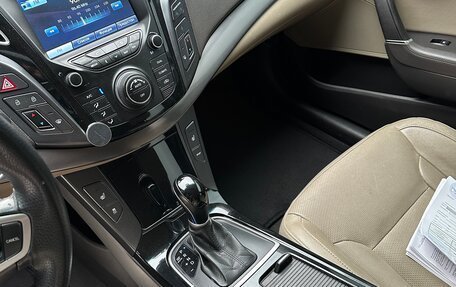 Hyundai i40 I рестайлинг, 2012 год, 1 080 000 рублей, 17 фотография