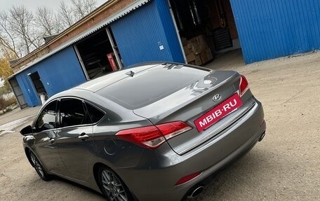 Hyundai i40 I рестайлинг, 2012 год, 1 080 000 рублей, 6 фотография