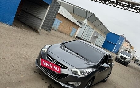 Hyundai i40 I рестайлинг, 2012 год, 1 080 000 рублей, 16 фотография