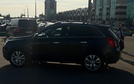 Opel Antara I, 2013 год, 1 500 000 рублей, 5 фотография