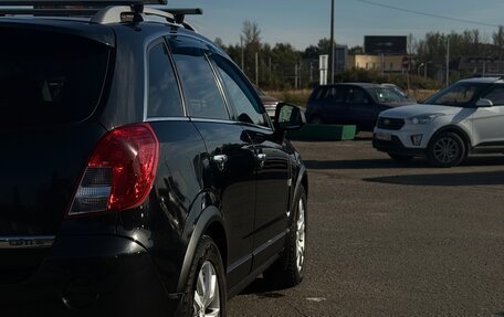 Opel Antara I, 2013 год, 1 500 000 рублей, 3 фотография