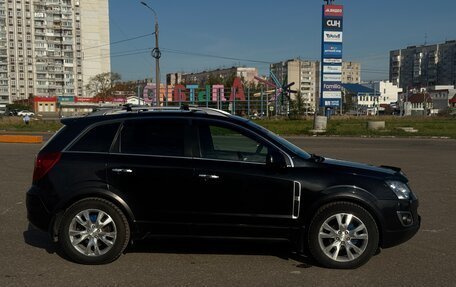 Opel Antara I, 2013 год, 1 500 000 рублей, 6 фотография