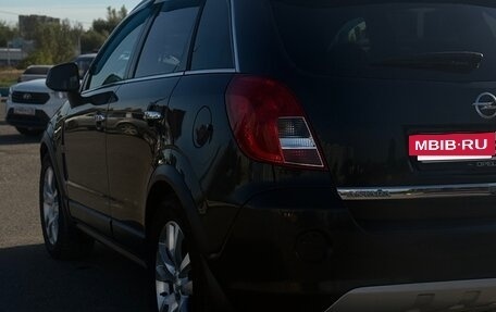 Opel Antara I, 2013 год, 1 500 000 рублей, 4 фотография