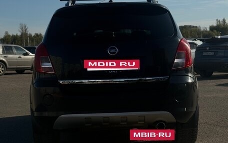 Opel Antara I, 2013 год, 1 500 000 рублей, 7 фотография