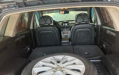 Opel Antara I, 2013 год, 1 500 000 рублей, 11 фотография